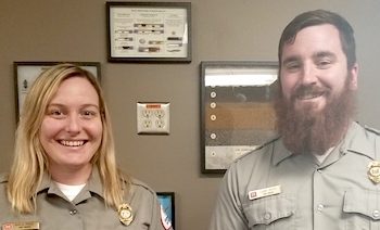 YATESVILLE LAKE:  NEW FACES AND NEW CHANGES, JUDGE CARTER WANTS TO BUILD ON LAKE’S POTENTIAL