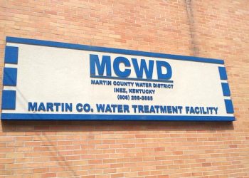 MARTIN COUNTY GRAND JURY ISSUES NO INDICTMENTS ON WATER ISSUES