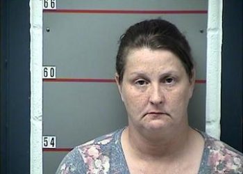 CLASS A FELONY CHILD SEX OFFENSES CHARGES AGAINST WOMAN