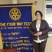 LOUISA ROTARY HEARS OF CENSUS COUNT IMPORTANCE TO COUNTY