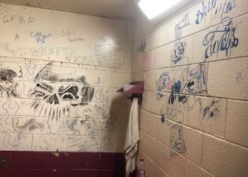 INMATE FOUND DEAD AT BIG SANDY DETENTION CENTER RAISES QUESTIONS