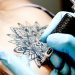 SAFETY ISSUES ARISE CONCERNING SOME TATTOOING OVER SCARS