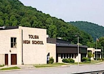 TOLSIA HIGH SCHOOL GRADUATION SET FOR MAY 30