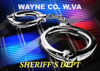 WAYNE CO. SHERIFF’S MEN CATCH METH DEALER ON HIS WAY TO HIGH SCHOOL