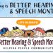 May is ‘Better Speech and Hearing Month’