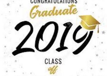 LCHS PROM AND GRADUATION DETAILS FOR MAY