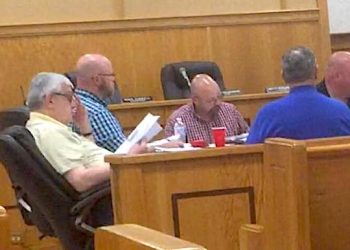 BSRDC BOARD FILES SUIT AGAINST MARTIN COUNTY FOR $220,000