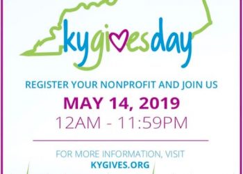 LOUISA ROTARY TALKS ‘SPRINGTIME ON THE LEVISA’ AT MEETING