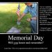 HAM OPERATORS TO HONOR VETERANS ON MEMORIAL DAY