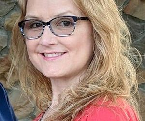 Melinda Gail Peterson, 46, of Mooresville, NC