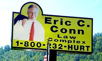 SOME FORMER CONN CLIENTS GET FAVORABLE RULING IN FLOYD CIRCUIT COURT