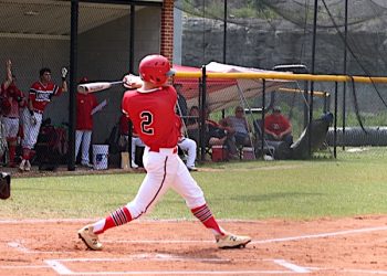 BASEBALL DAWGS TAKE CARE OF PIKEVILLE IN REGION 15 SEMIS