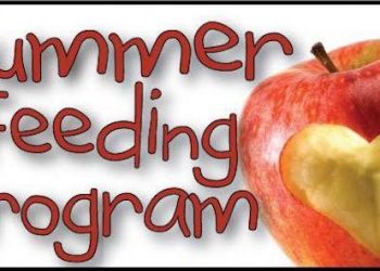 BLAINE SUMMER FEEDING PROGRAM ON TUESDAYS IS ANNOUNCED