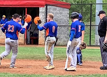 TOLSIA HONORS FOUR SENIORS WITH WIN OVER ROSE HILL, POSTSEASON STARTS TONIGHT