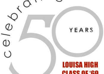CLASS OF ’69 AND ALL CLASS REUNIONS THIS WEEKEND