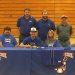 AUSTIN BAILEY INKS WITH ALICE LLOYD TO CONTINUE IS BASEBALL CAREER