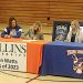 TOLSIA’S ADEN WATTS SIGNS WITH HOLLINS UNIVERSITY FOR VOLLEYBALL