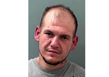 WAYNE CO. SHERIFF SEEKING PUBLIC’S HELP IN FINDING FUGITIVE