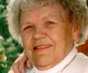 Irene Fay (Evans) Blankenship, 87, of Webbville, Ky