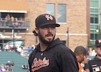 CHANGE OF SCENERY COULD BE THE DIFFERENCE FOR LOUISA NATIVE CHANDLER SHEPHERD