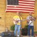 1ST ANNUAL GENOA BLUEGRASS FESTIVAL 2019 AT RUSTIC RAVINES