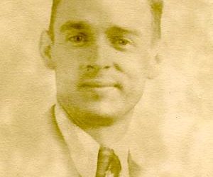 GROWING UP IN LOUISA: FATHER’S DAY