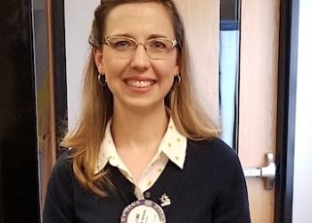 LOUISA ROTARY HEARS ABOUT JULY 4 PARADE AT WEEKLY MEETING YESTERDAY