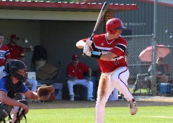 FELTNER AND FAIRCHILD MAKE KHSAA ALL STATE BASEBALL TEAM