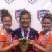 THREE SOCCERDAWGS HELP U18 TEAM WIN STATE CUP FOR FIRST TIME EVER
