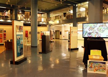 KY POWER 100TH ANNIVERSARY EXHIBIT ON DISPLAY AT HIGHLANDS MUSEUM