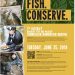 WILDLIFE COMMISSION DISTRICT NOMINATION MEETING SET FOR JUNE 25 IN PRESTONSBURG