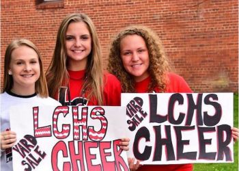 SUPT. TELLS WHY PARENTS SHOULD BRING THEIR STUDENTS TO LAWRENCE COUNTY