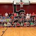 LCHS STAFF HOLDS YOUTH BASKETBALL CAMP