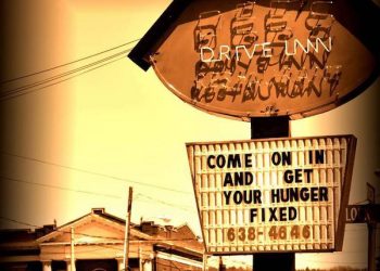 DEES, LAWRENCE LIBRARY AND THE DROP COMBINE FOR FREE LUNCHES IN LOUISA