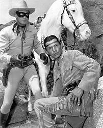 GROWING UP IN LOUISA…TELEVISION