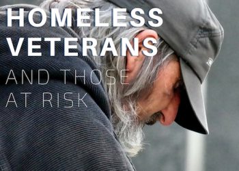 Ashland Area Ministerial Association Starts Program to Assist Needy Military Veterans