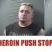 THREE ARRESTED FOLLOWING DRUG BUST THURSDAY IN PAINTSVILLE