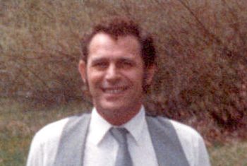 John Richard Parsons, 72, of Fort Gay, WV