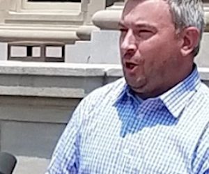 ARE KENTUCKY FARMERS BEING TREATED FAIRLY?