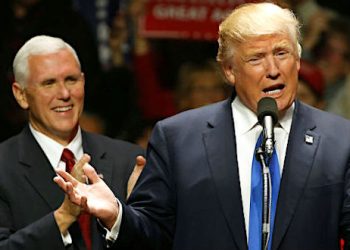 BEVIN TO ATTRACT US PRESIDENT, VP TO KY FOR ELECTION