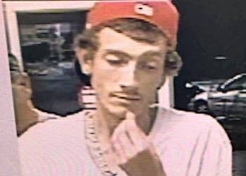 KSP POST 14 REQUESTS PUBLIC’S ASSISTANCE IDENTIFYING THEFT SUSPECTS