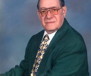 Rufus Alvin Sword, 87, of Fort Gay