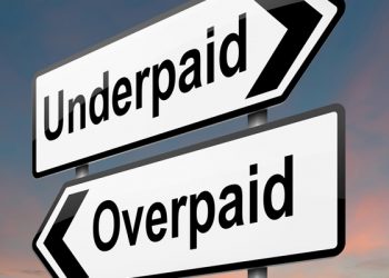 SALARIES SET FOR COUNTY EMPLOYEES: WHAT WILL YOUR COUNTY TAXES GO FOR?