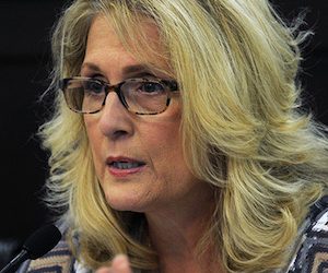 CHILD SUPPORT GUIDELINES UNDER JUDICIARY PANEL’S REVIEW