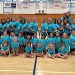 CHEERLEADING CAMP AT TOLSIA GIVES BACK TO THE YOUTH
