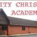 LOUISA TRINITY CHRISTIAN ACADEMY NOW HIRING