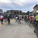 35 CYCLISTS FROM TRI-STATE  CYCLE CLUBS TOUR LAWRENCE COUNTY