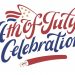 CITY OF LOUISA 4TH OF JULY EVENTS SCHEDULE ANNOUNCED