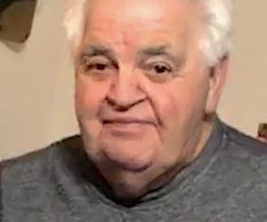 Larry Joe Evans, 74, of  Webbville, KY