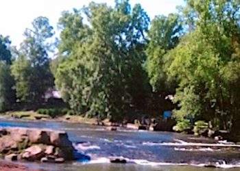 JULY 4TH HOLIDAY WEEKEND AT FALLS CAMPGROUND